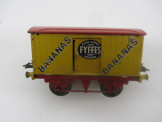 Hornby Gauge 0 "Fyffe's Bananas" PO Van