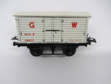 Replica Hornby Gauge 0 GW Mica B  Van