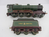 Bing/Bassett-Lowke Gauge One C/W 4-6-0 Great Central "Sir Sam Fay" Locomotive and Tender 423