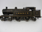 Bing Gauge One 12v DC LBSCR 4-4-2 Tank Locomotive 11