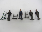 Britains Etc Lead Figures