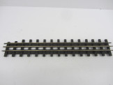 Bassett-Lowke Gauge 0 18" All Brass Rail Malty Sleepers straight