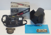 KONICA film Camera
