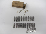 Gauge 0 Chairs