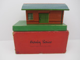 Hornby Gauge 0 No1 Goods Platform Boxed