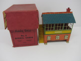 Hornby Gauge 0 No2 Signal Cabin Boxed