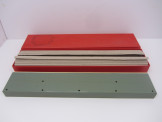 Replica Hornby Gauge 0 Platform Extension Boxed