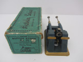 Hornby Gauge 0 2E Buffer Stops Boxed