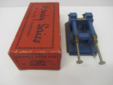 Hornby Gauge 0 Hydraulic Buffer Stop Boxed