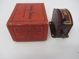 Hornby Gauge 0 4volt Resistance Controller Boxed