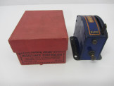 Hornby Gauge 0 20volt Resistance Controller Boxed
