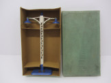 Hornby Gauge 0 2E Lamp Standard Boxed