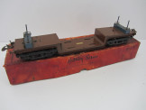 Hornby Gauge 0 Trolley Wagon Boxed
