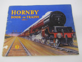 Hornby Book of Trains 1934/35