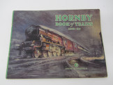 Hornby Book of Trains 1939/40