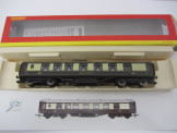 Hornby 00 Gauge R4162 Pullman "Minerva" Boxed