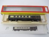 Hornby 00 Gauge R41626 Pullman "Car No 248" Boxed