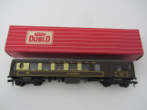 Hornby Dublo Pullman Coach Boxed