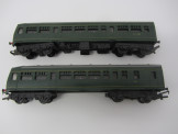 Tri-ang R157/158 2-Car Set