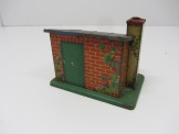 Hornby Gauge 0 Platelayers Hut