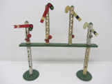 Hornby Gauge 0 No1 Signal Gantry
