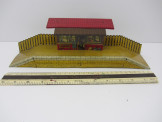 Brimtoy Gauge 0 Station