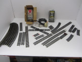 00 Gauge Track Etc
