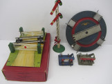 Hornby Gauge 0 As Shown