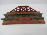 Gauge 0 Viaduct as Shown