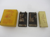 Hornby Gauge 0 as shown