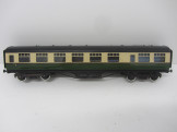 Scarce Exley Gauge 0 K6 LNER Tourist Stock Buffet Car