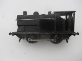 Stronlite Gauge 0 12vDC GWR 0-4-0 Tank Locomotive