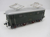 Buco Gauge 0 12vDC 2-4-2 Pantograph Locomotive
