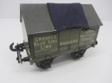 Carette Gauge 0 "Greaves Lime and Cement" Wagon