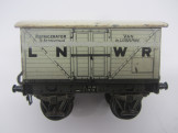 Carette Gauge 0 LNWR Refrigerator Van