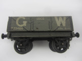 Carette Gauge 0 GW Open Wagon
