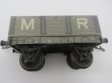Marklin Gauge 0 MR Open Wagon 2881