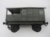 Carette Gauge 0 GW Brake Van