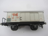 Buco Gauge 0 "Bell" Refrigerator Van