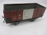 Buco Gauge 0 Open Wagon