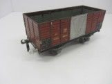 Buco Gauge 0 Open Wagon