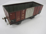 Buco Gauge 0 Open Wagon
