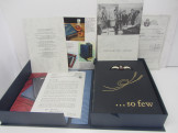 RAF Commemorative Publication "So Few" No 183 of 400