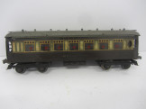 Hornby Gauge 0 No2 Special Pullman Coach "Iolanthe"