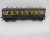 Hornby Gauge 0 No2 Special Pullman Coach "Loraine"