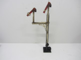 Mills Gauge 0 Metal Home Junction Signal