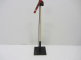 Mills Gauge 0 Wooden Home Single Arm Signal