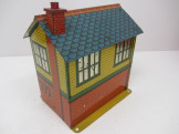 Hornby Gauge 0 No1 Signal Cabin