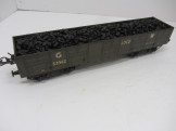Hornby Gauge 0 GW Loco Coal High Capacity Wagon