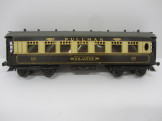 Hornby Gauge 0 No2 Special Pullman Coach "Iolanthe"